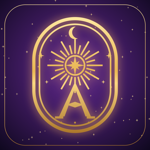 Arcana app icon
