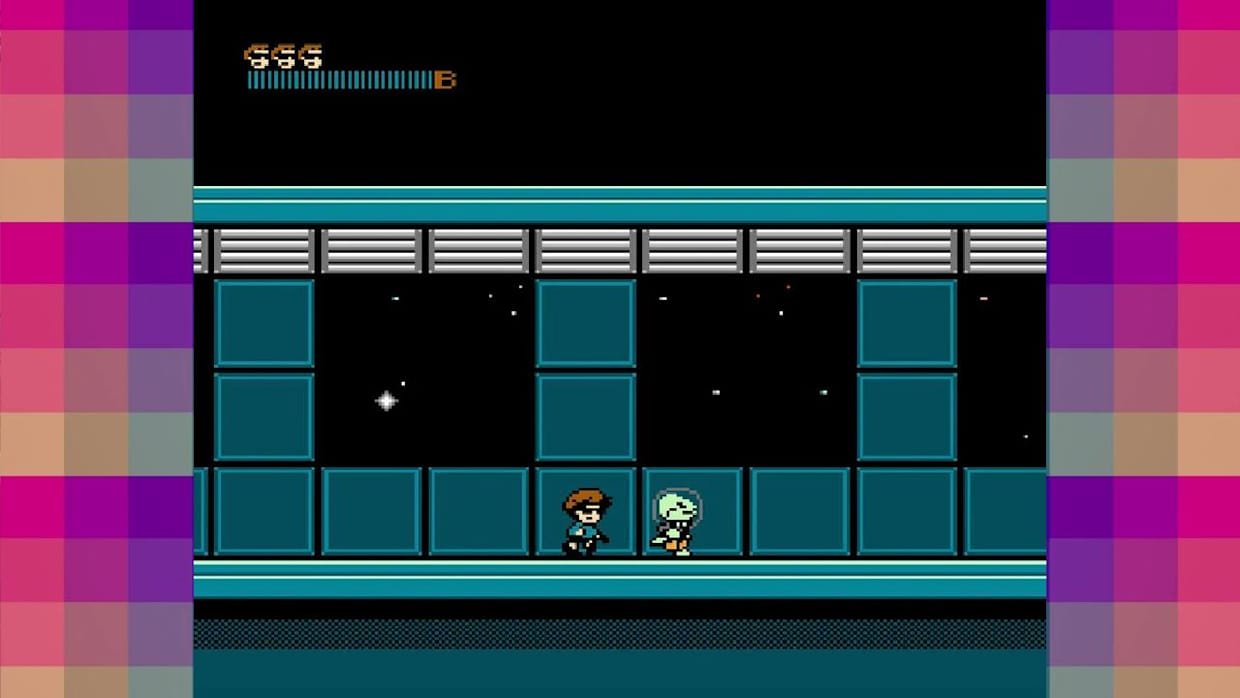 Bobby Six Seven screenshot 2