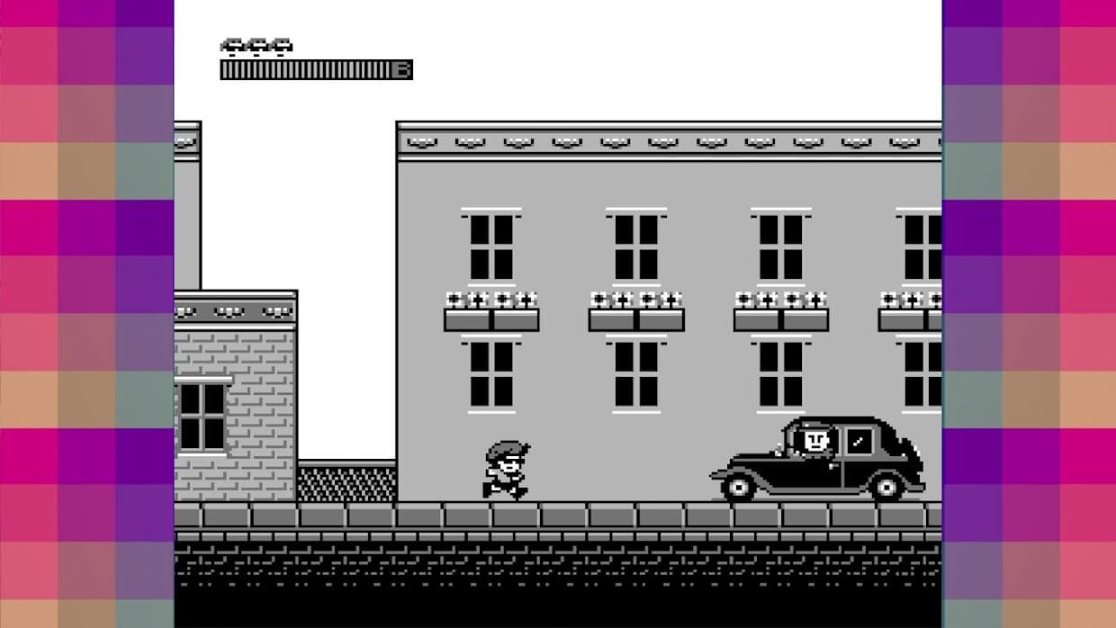 Bobby Six Seven screenshot 3