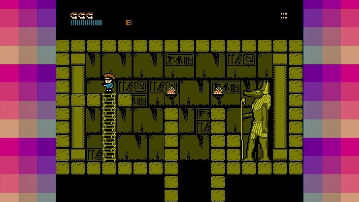 Bobby Six Seven screenshot 5