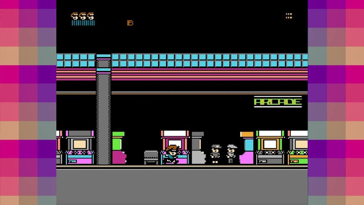 Bobby Six Seven screenshot 6