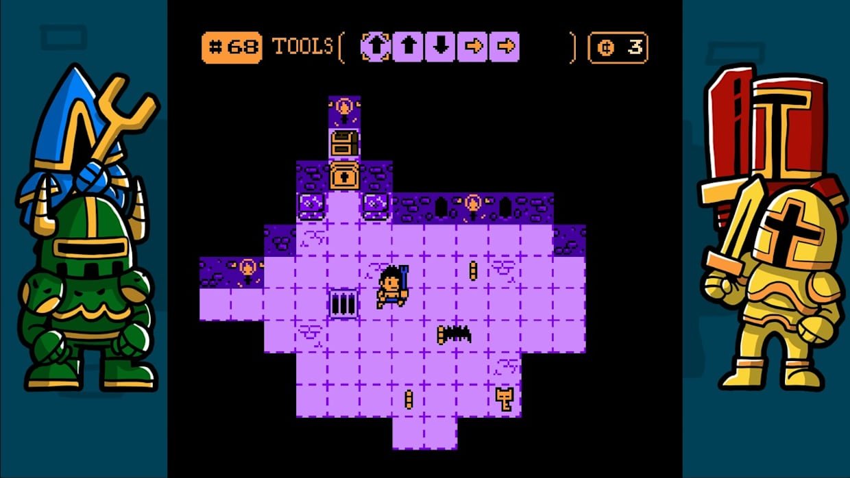 Chew Chew Mimic screenshot 2