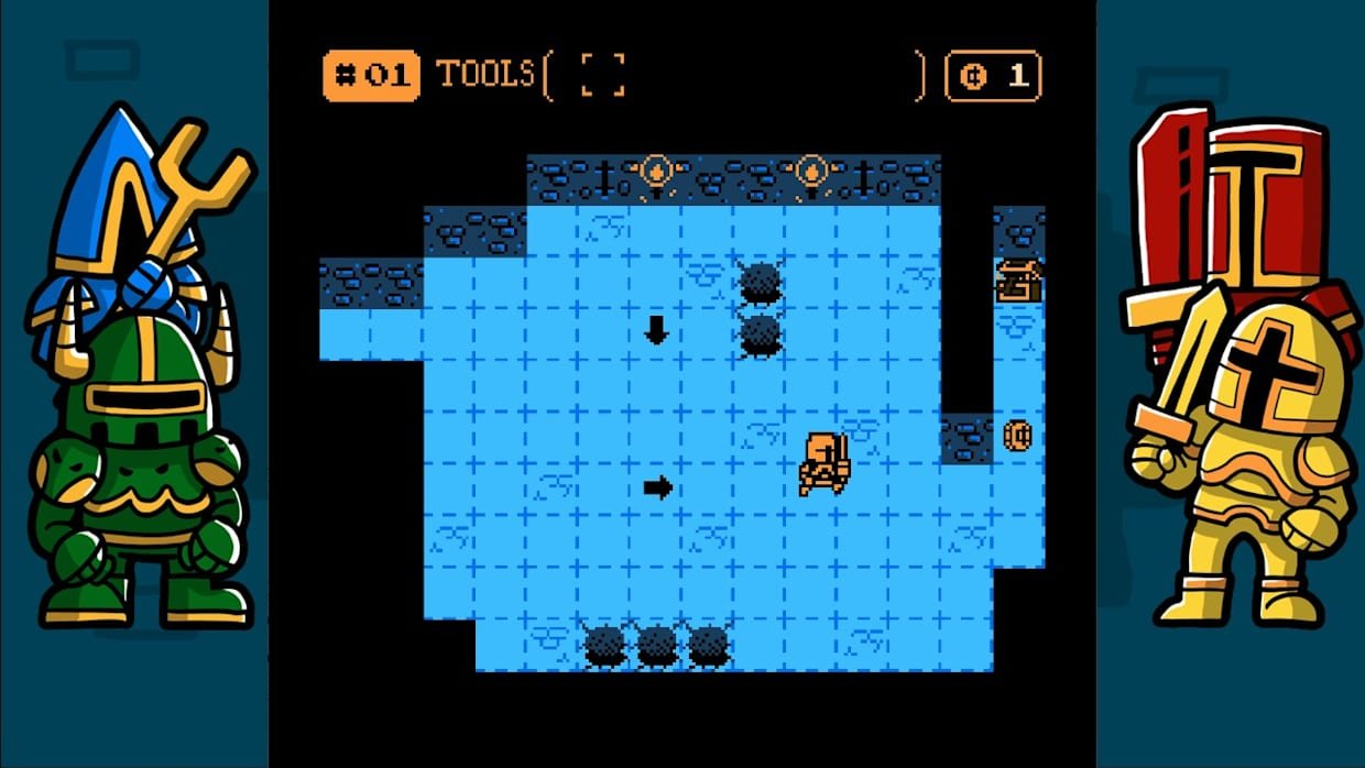 Chew Chew Mimic screenshot 3