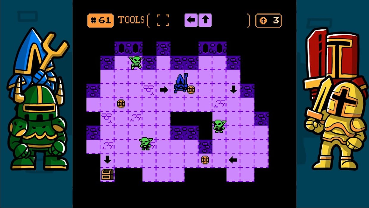 Chew Chew Mimic screenshot 5