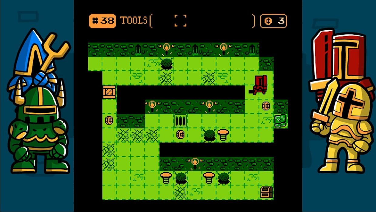 Chew Chew Mimic screenshot 6