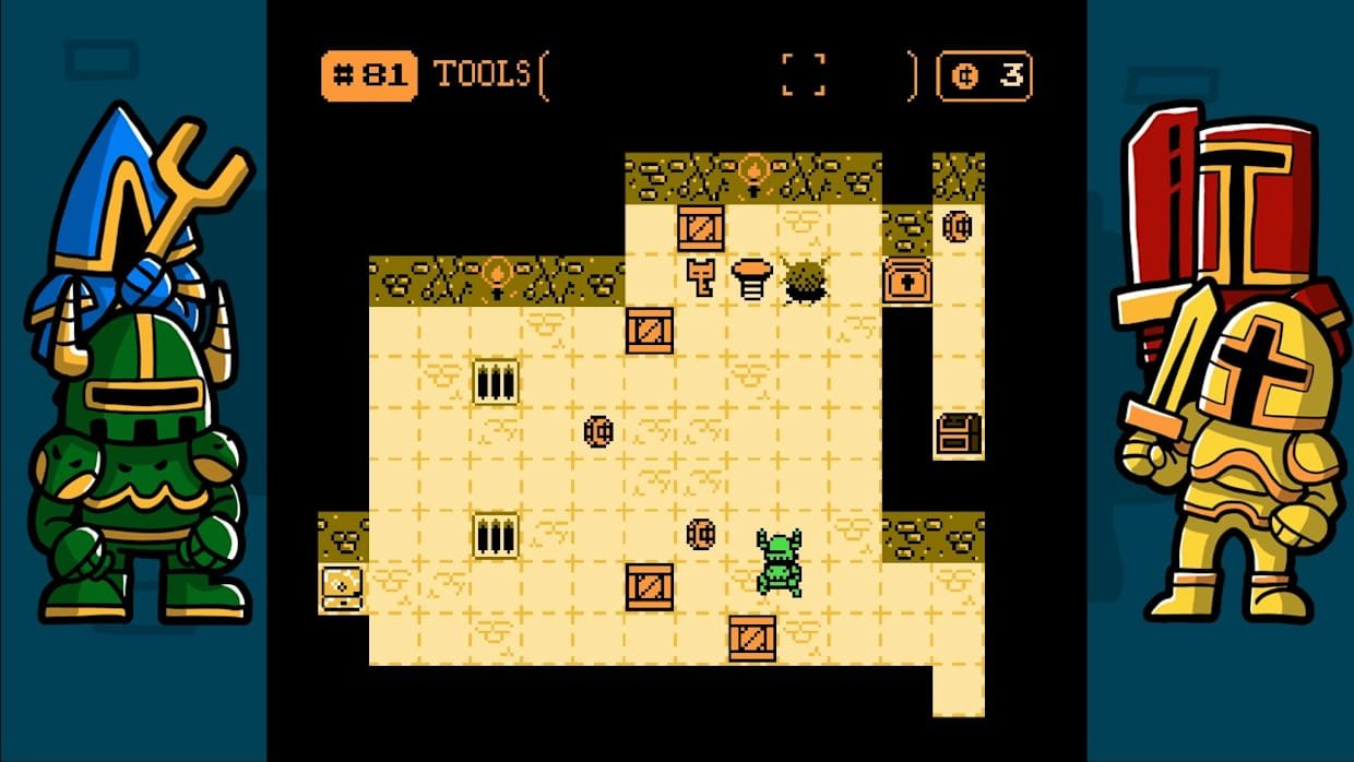Chew Chew Mimic screenshot 7