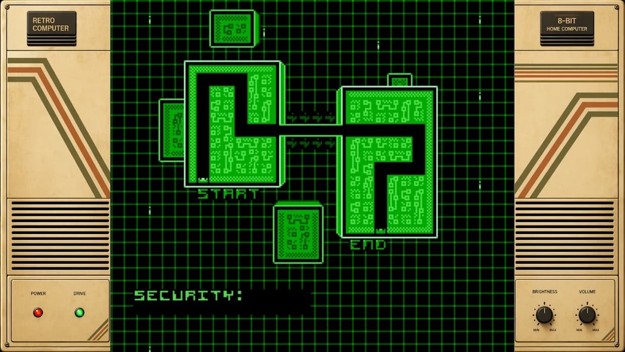 Courier screenshot 2