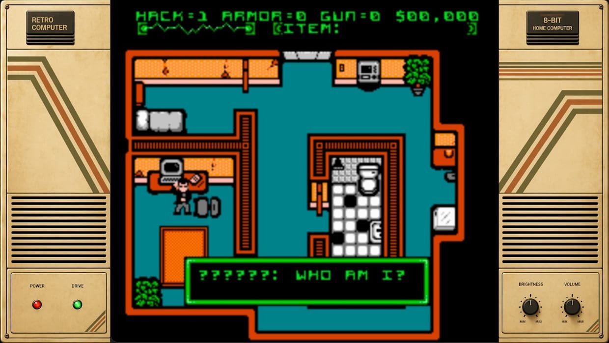 Courier screenshot 3