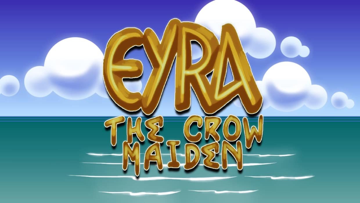 Eyra: The Crow Maiden screenshot 1