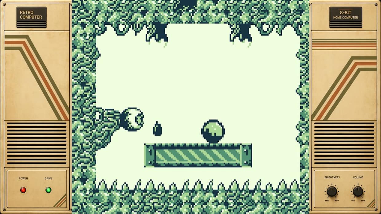 Gelatinous: Humanity Lost screenshot 3
