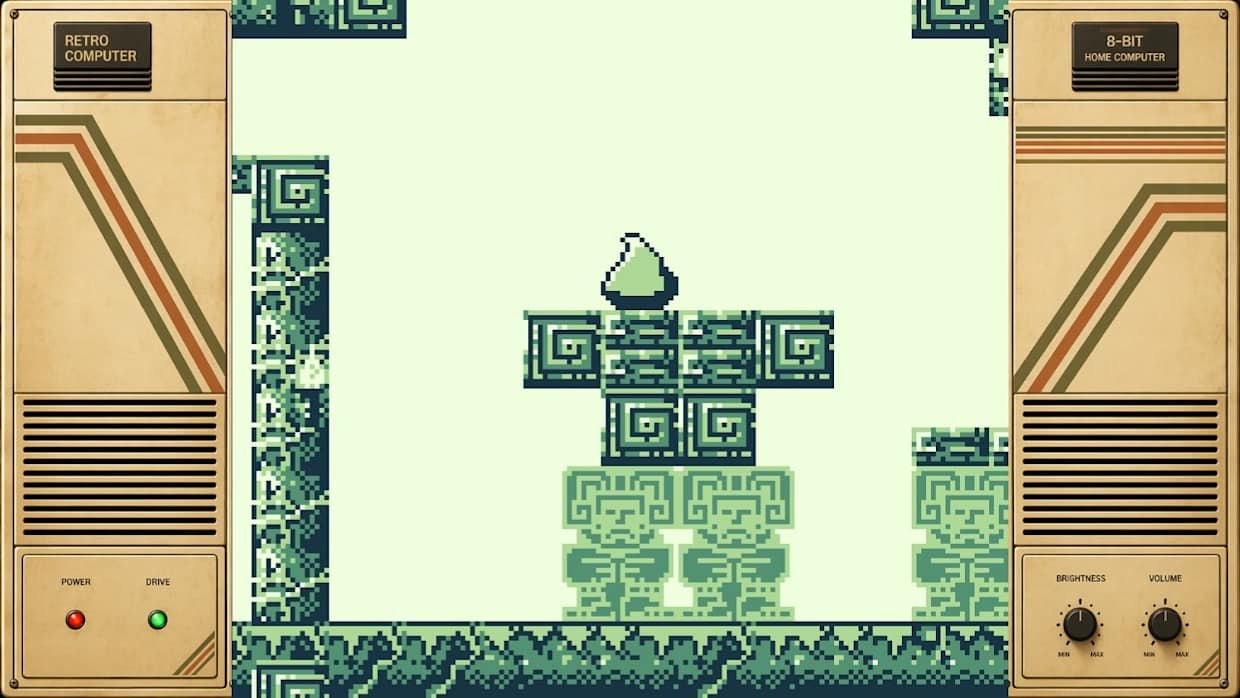Gelatinous: Humanity Lost screenshot 4