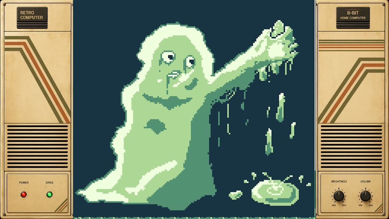 Gelatinous: Humanity Lost screenshot 5
