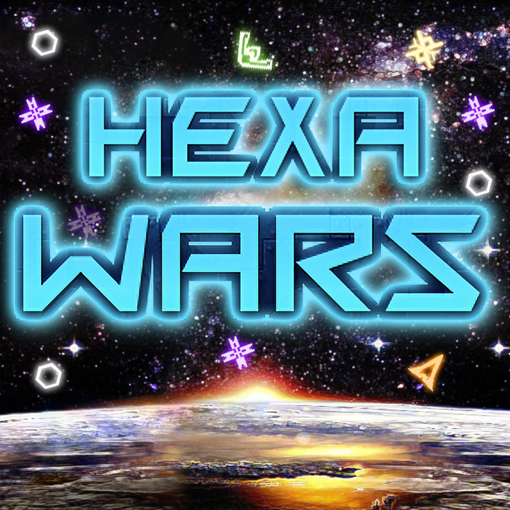 HexaWars cover