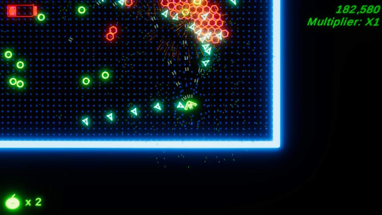 HexaWars screenshot 3