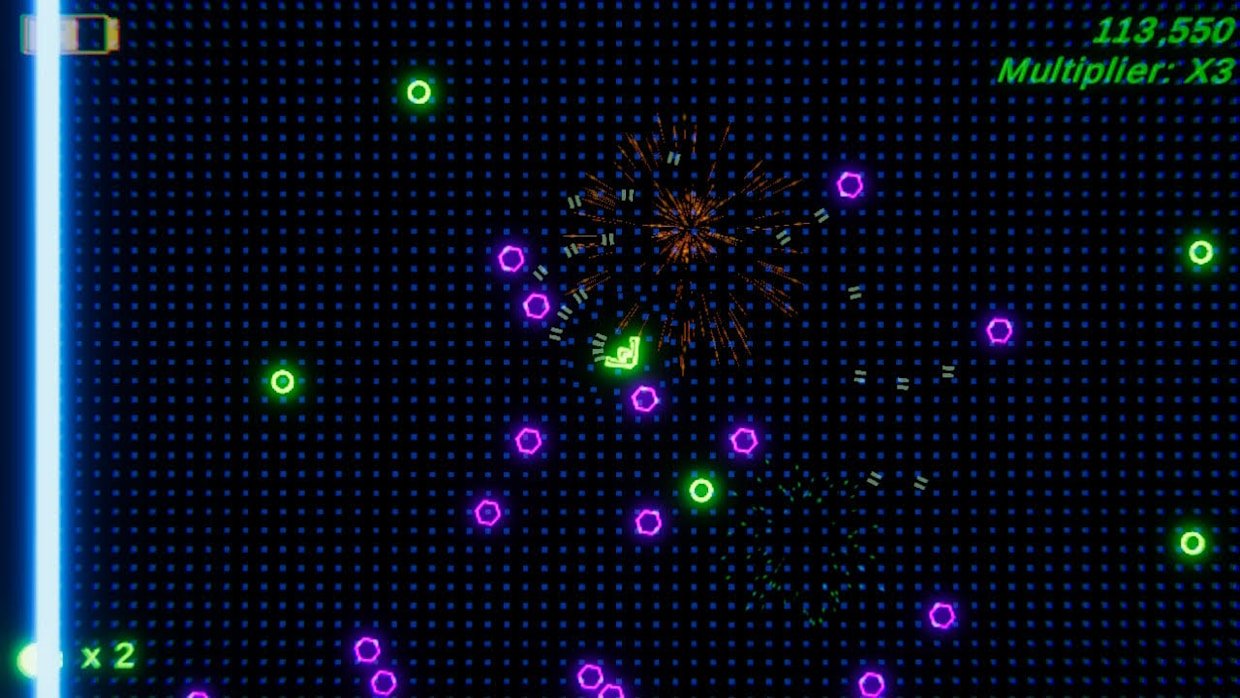 HexaWars screenshot 6