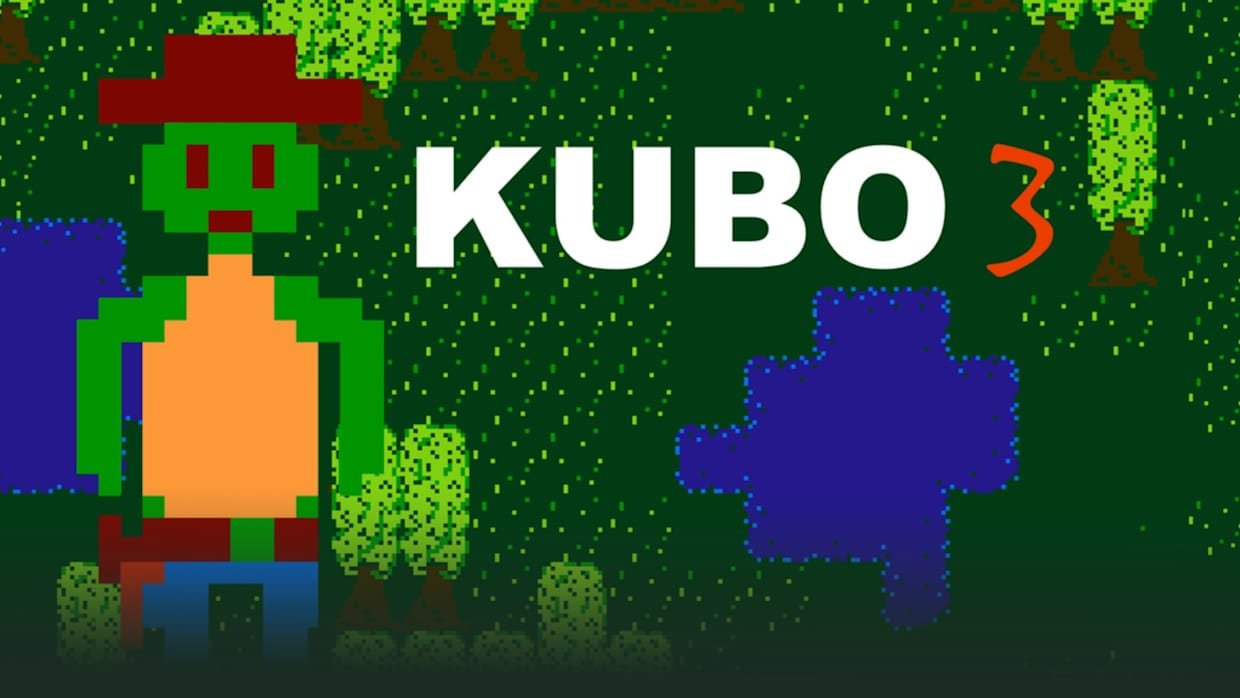 Kubo 3 screenshot 1