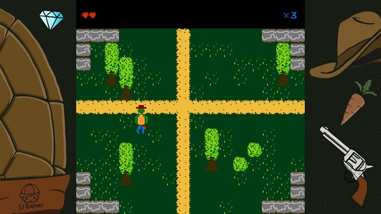 Kubo 3 screenshot 3