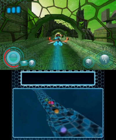 Lifespeed screenshot 1