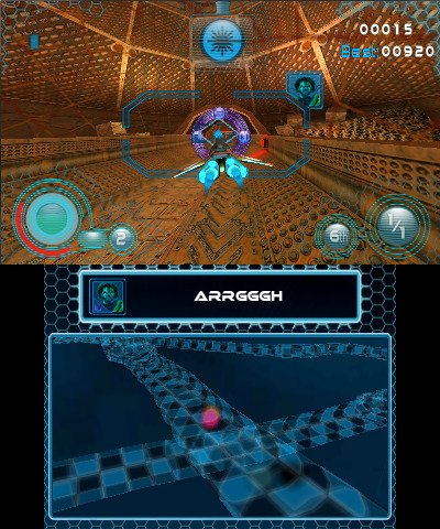 Lifespeed screenshot 2