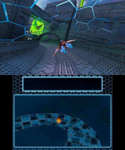 Lifespeed screenshot 4