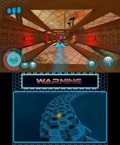 Lifespeed screenshot 5