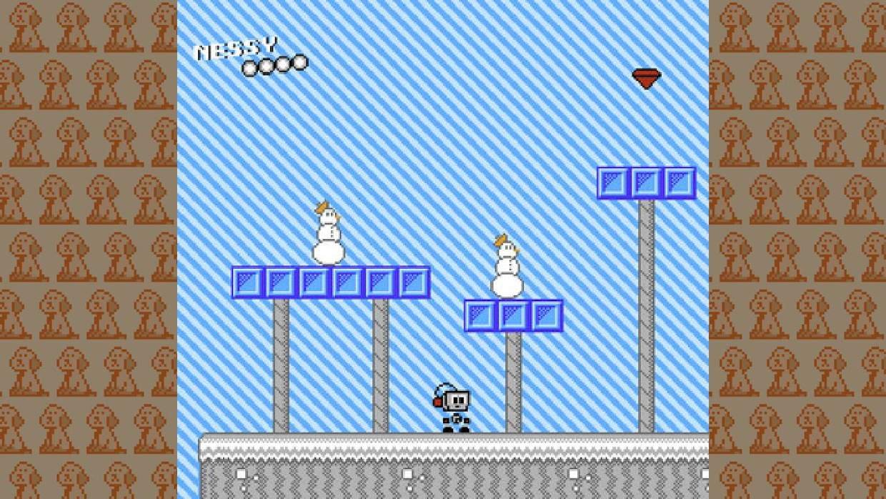 Nessy The Robot screenshot 5