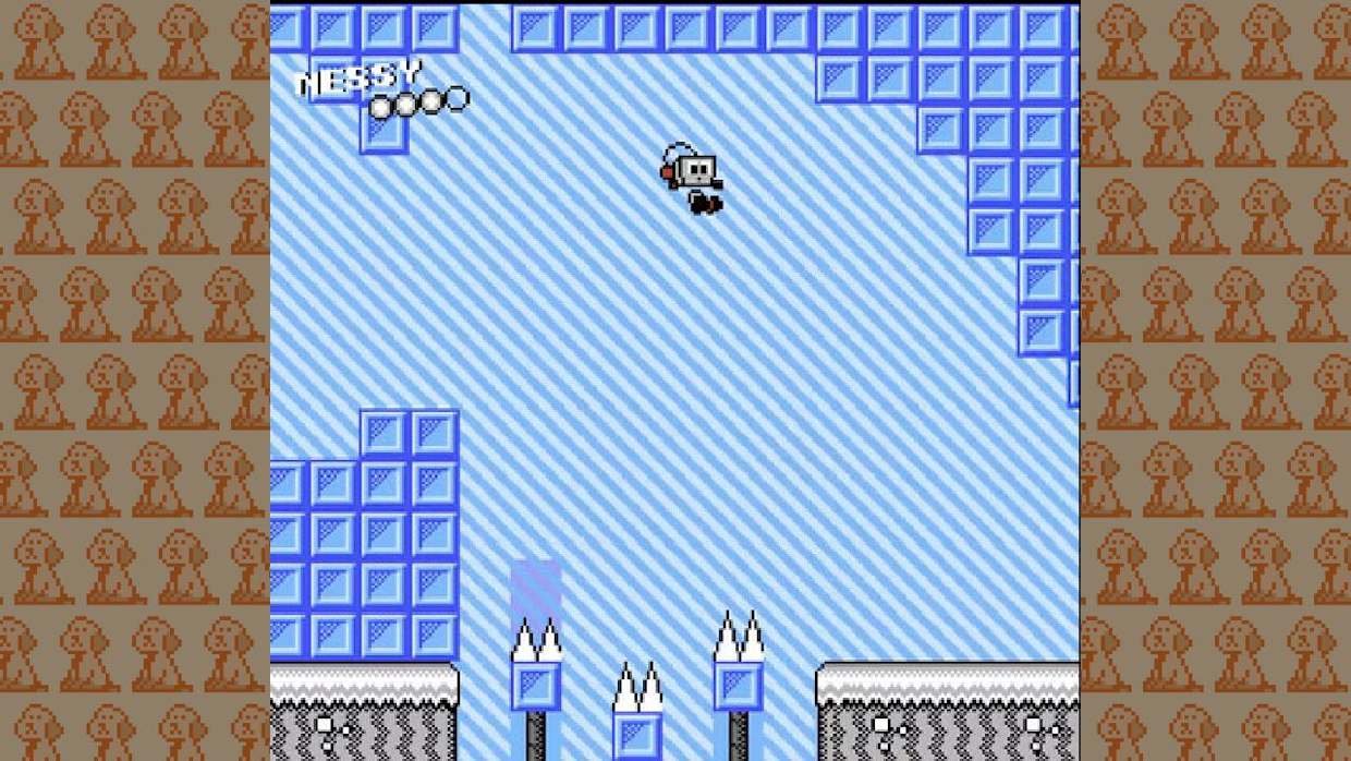 Nessy The Robot screenshot 6