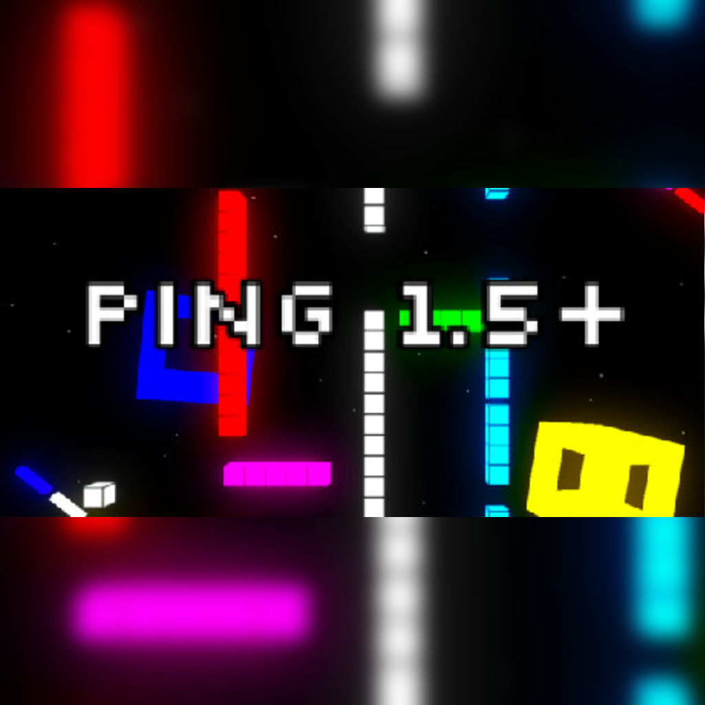PING 1.5+ cover