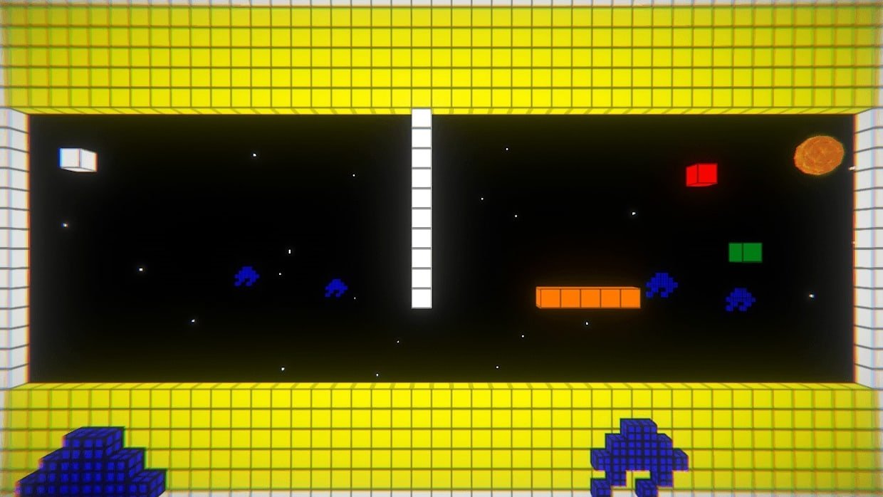 PING REDUX screenshot 2