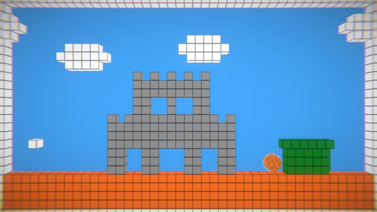 PING REDUX screenshot 3
