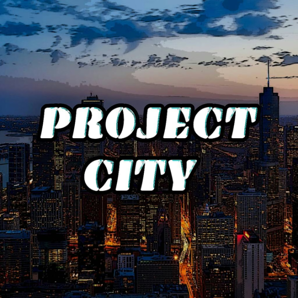 Project City cover