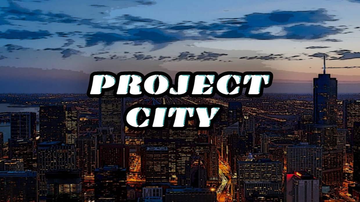 Project City screenshot 1