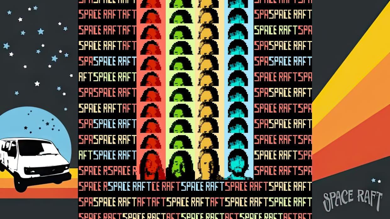 Space Raft screenshot 6