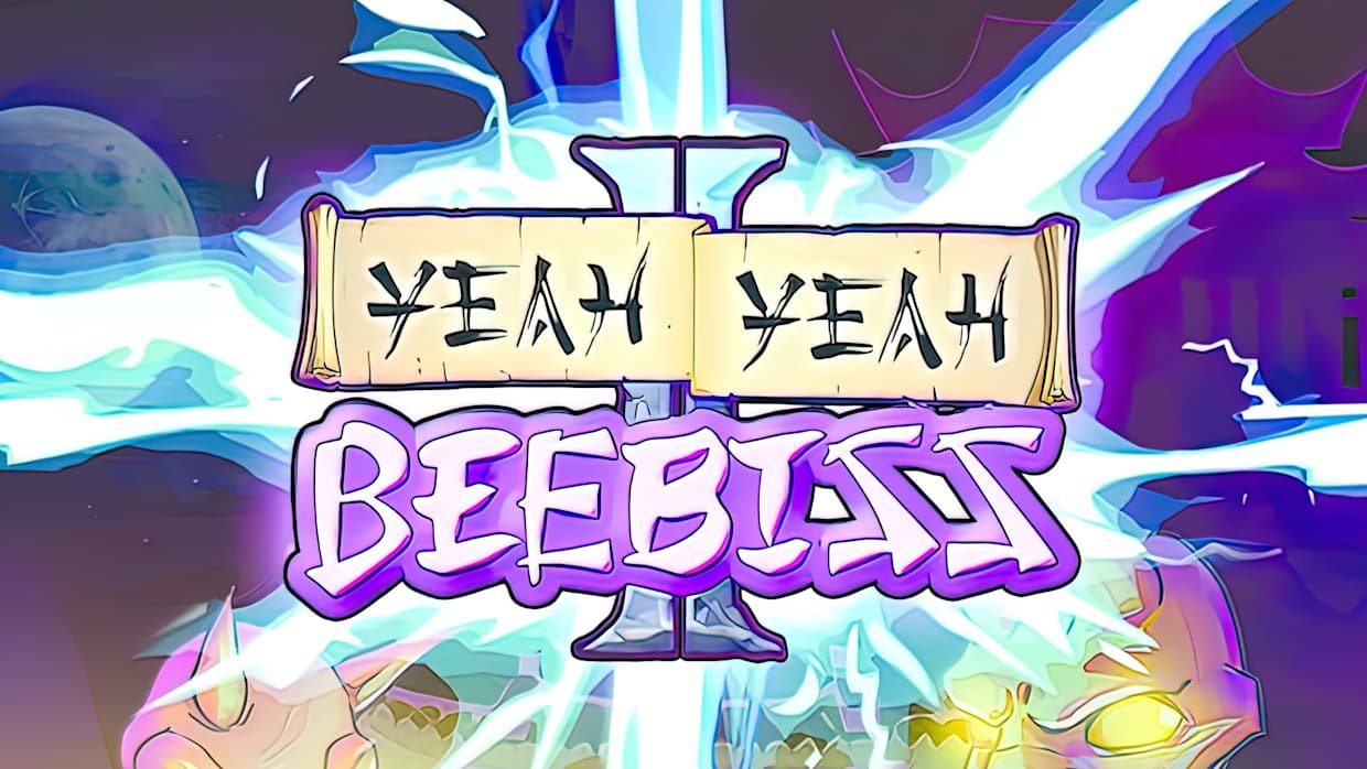 Yeah Yeah Beebiss II screenshot 1