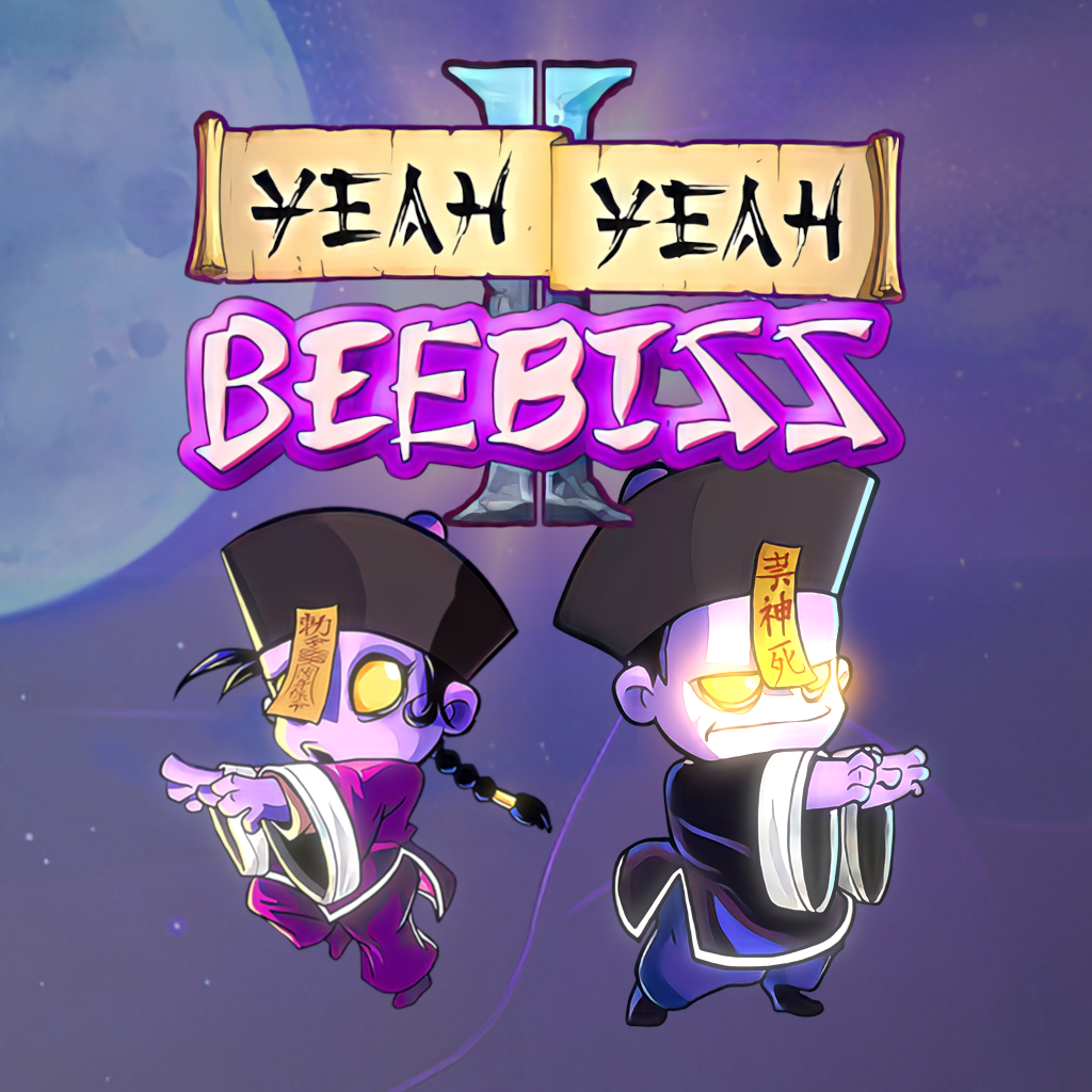 Yeah Yeah Beebiss II for Nintendo Switch
