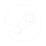 steam-white-circle-icon-hd-png-116643310436uwmvwz8ff Steam Icon