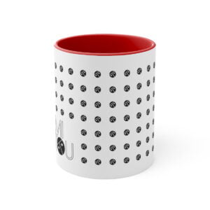 Nami Tentou Accent Coffee Mug, 11oz