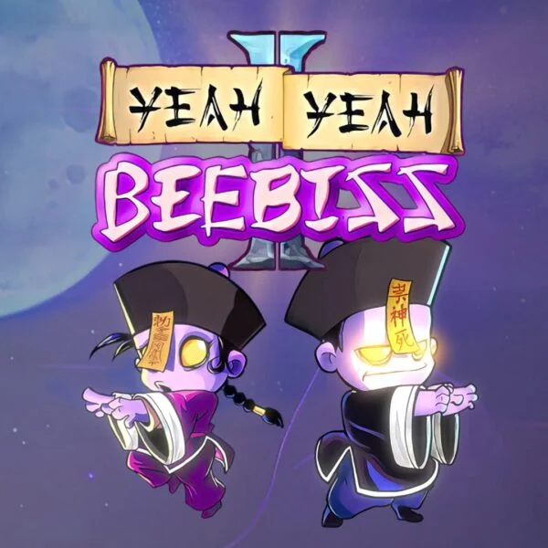 Yeah Yeah Beebiss II - Steam Key